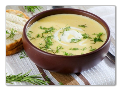 Преимущества супа пюре для похудения. Рецепт и польза - Великий повар -  пошаговые фоторецепты